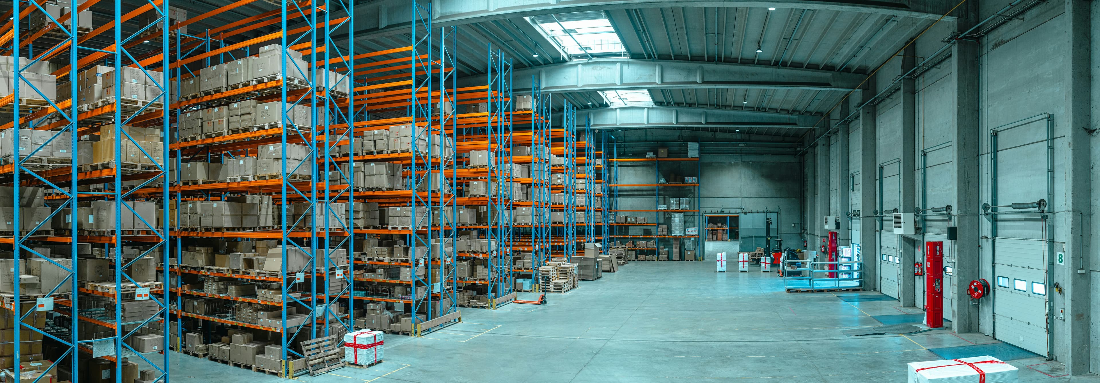 Stockage CN + AO